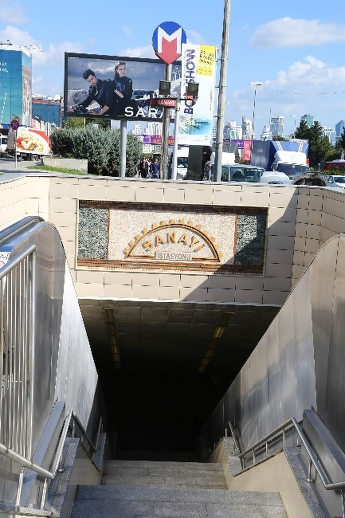 Metro Kazasıyla İlgili İnceleme