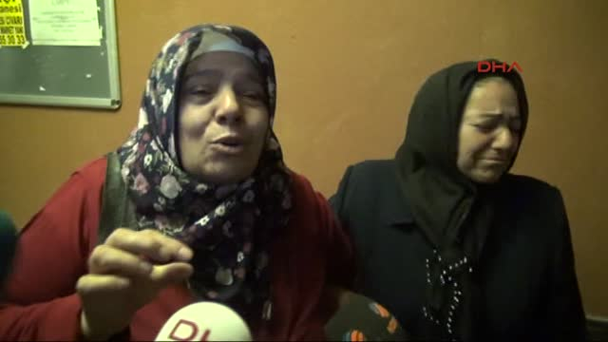 Milyoner \'Poşetli Dedenin\' Cenazesi Yakınlarına Teslim Edildi