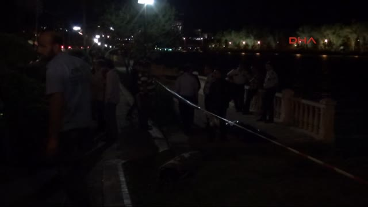 Montunu Çıkartıp Seyhan Nehri\'ne Atladı" Haberine Ek