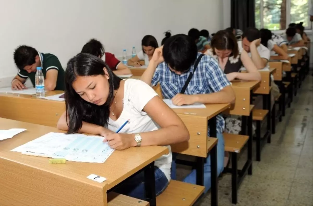 "İkinci Üniversite ile Bir Gün Herkes Anadolu Üniversiteli Olacak"