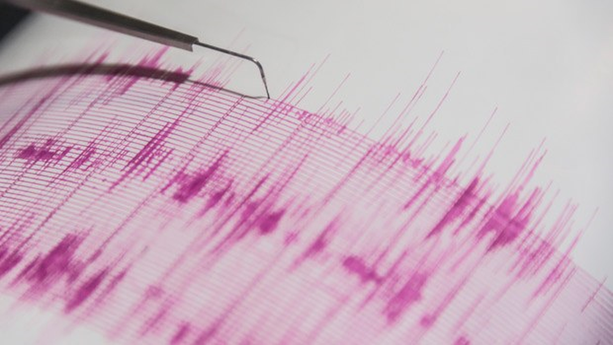 Peru\'da Deprem