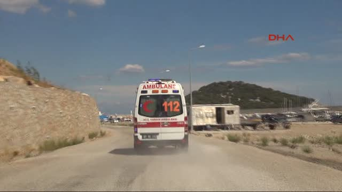 Polisten Nefes Kesen Kovalamaca