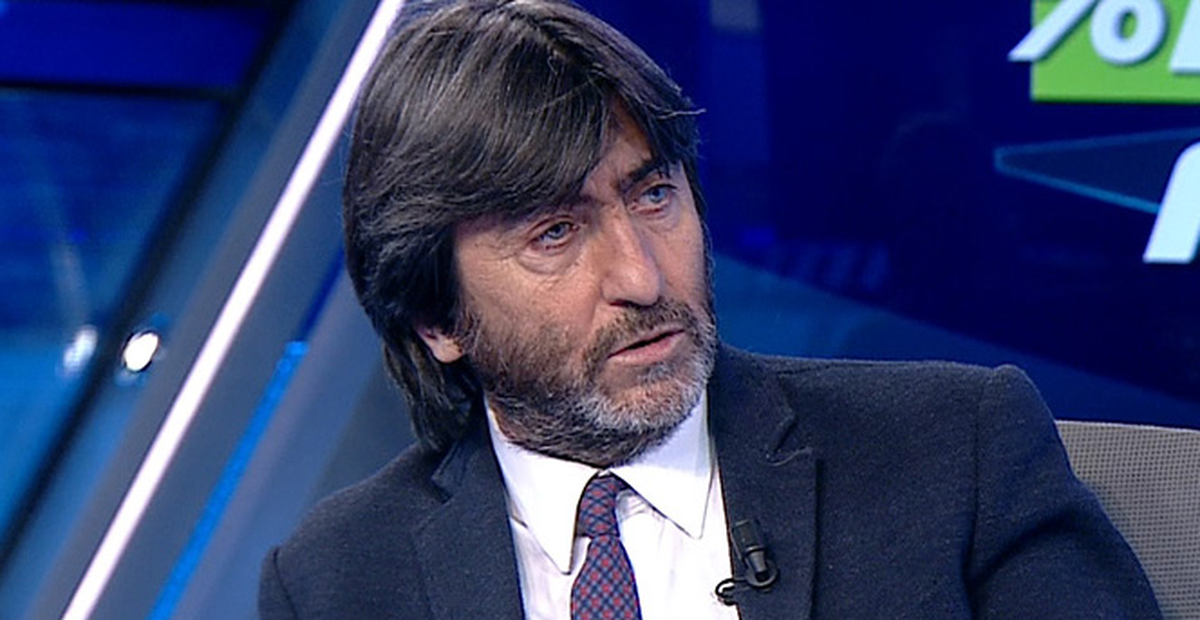 Rıdvan Dilmen: Fenerbahçe 'Oley' Çektirtmez