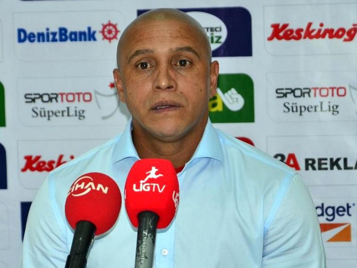 Roberto Carlos: Iker Tarihin En İyi Kalecilerinden Biri...