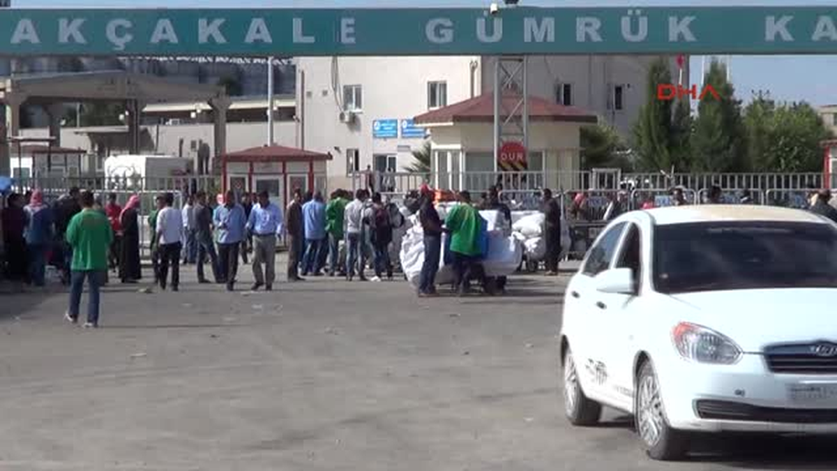 Şanlıurfa Savaş Uçakları Telabyad? I Yine Bombaladı