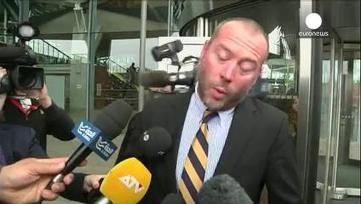 Sharia4belgium\' Örgütü Üyeleri Belçika\'da Yargılanıyor