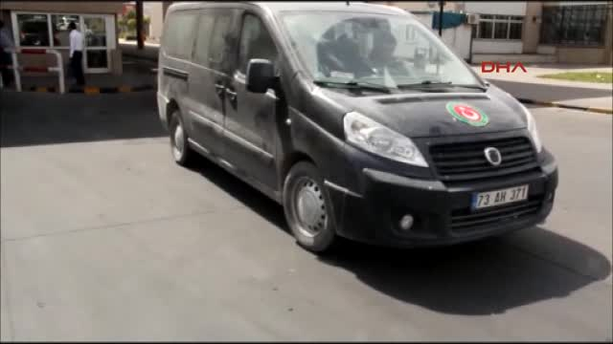 Habur\'da 1 Milyon 230 Bin Değerinde Kaçak Cep Telefonu Yakalandı