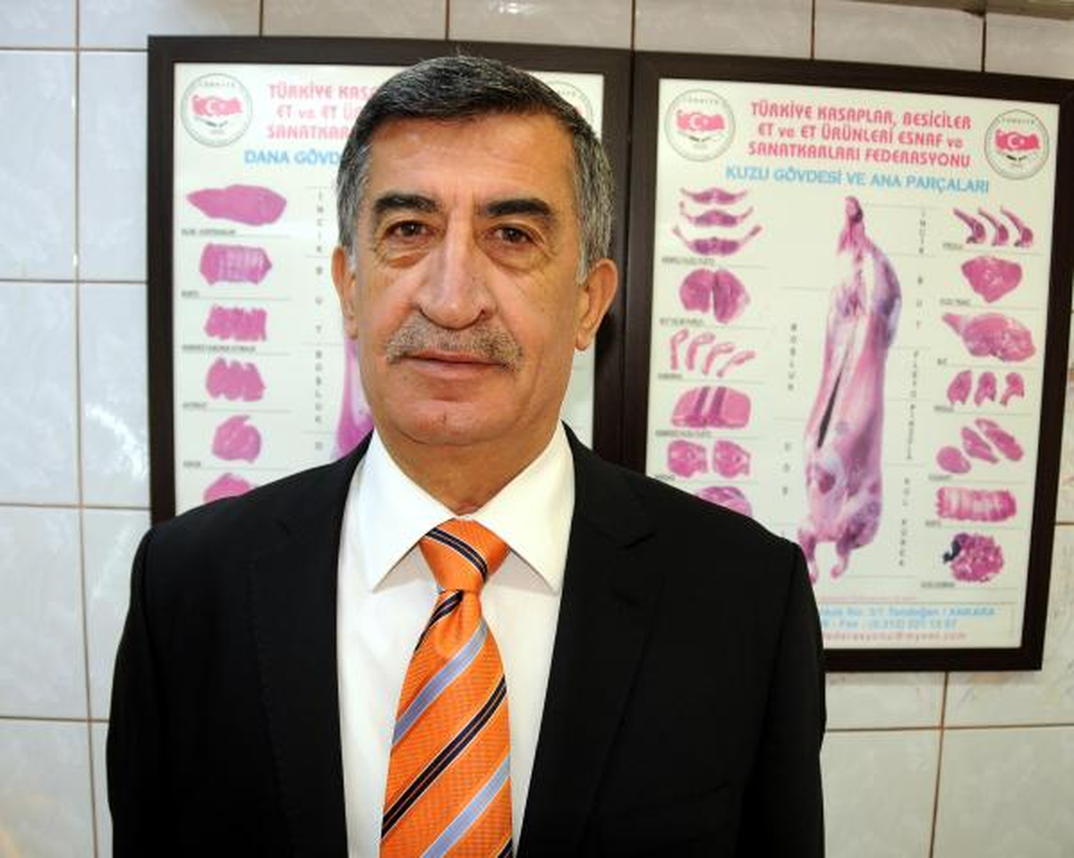 Sokakta Kurban Kesmeyin, Kıyma Çektirmeyin