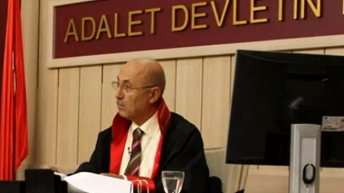 Samanyolu TV\'nin Hakimine Dolandırıcılık Suçlaması