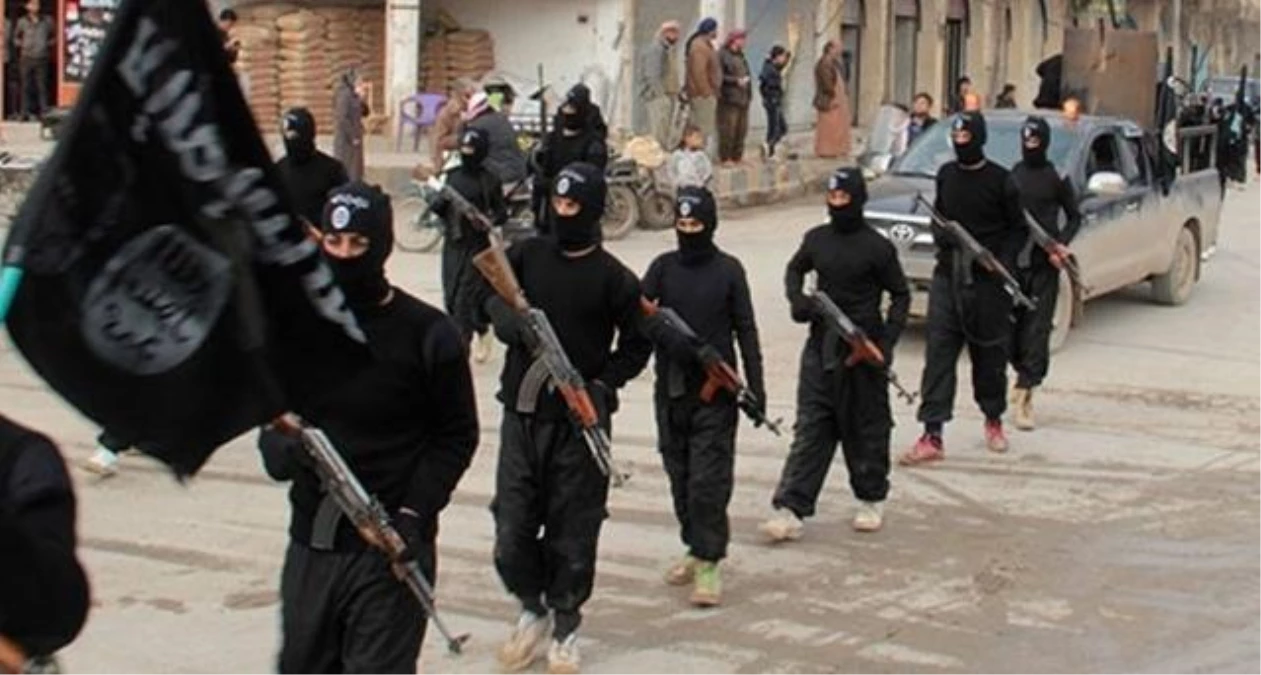 Tanrıkulu: IŞİD ile İlgili Bakanlar Kurulu Kararı Yok