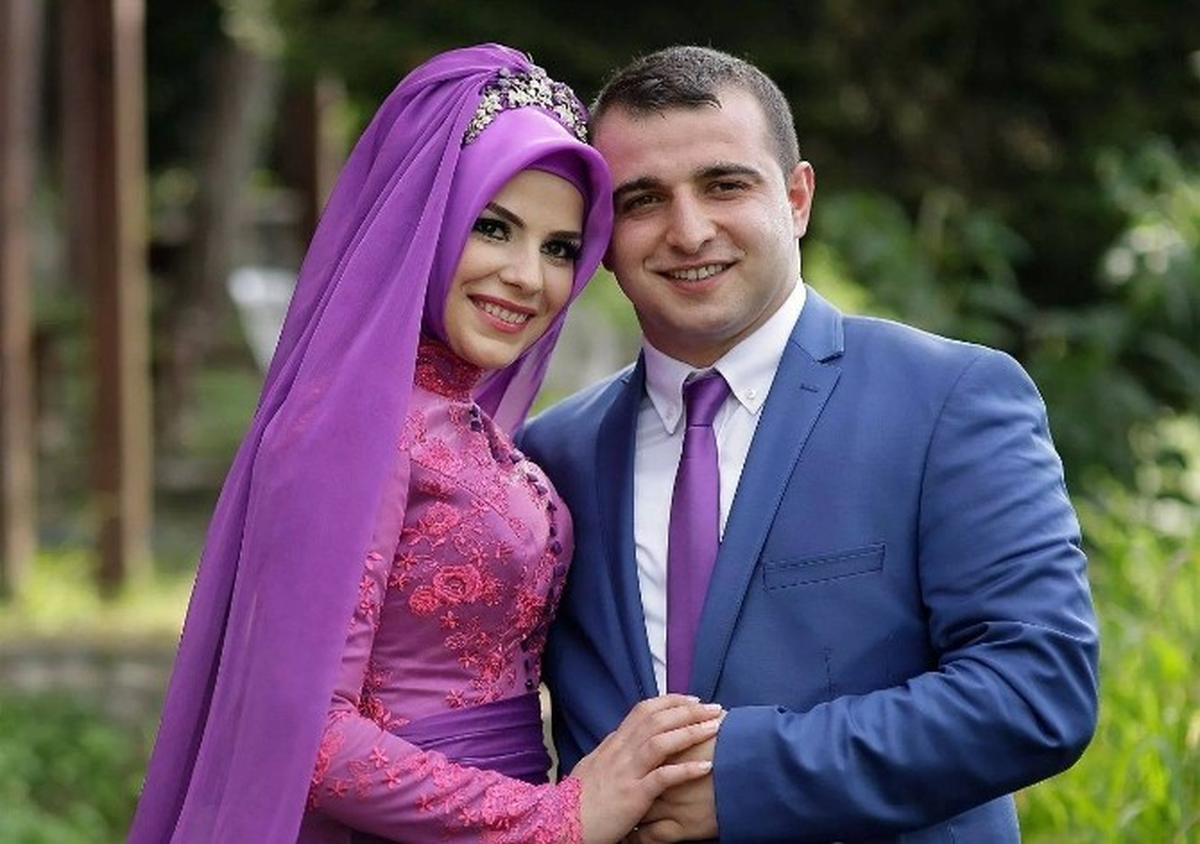 Trabzon'da Düğünde Damadı Öldüren Şahıs İstanbul'da Yakalandı