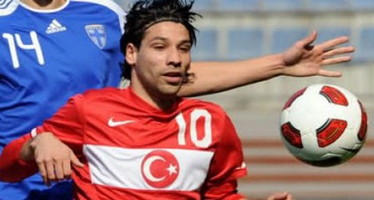 Transfer Dediğin Olcay Gibi Olmalı"