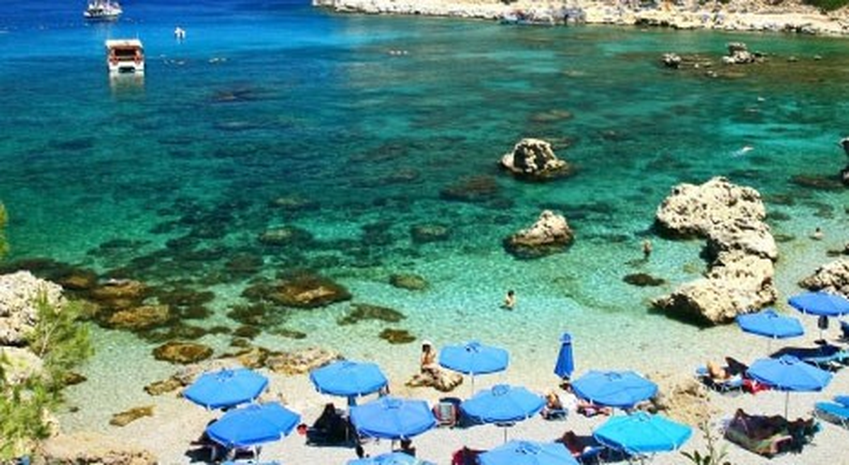 Türkiye Turizmde Yükselişini Sürdürüyor