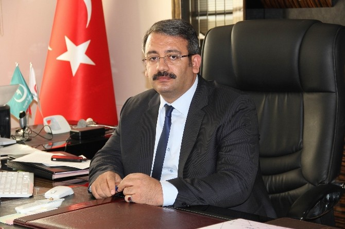 Van Halk Sağlığı Müdürlüğü\'nden "Kist Hidatik Hastalığından Korunun" Uyarısı