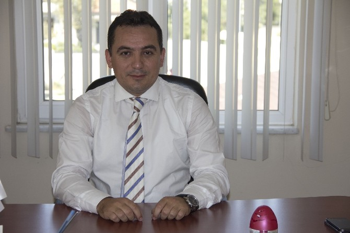 Veteriner Kontrolü Yapılmamış Kurbanlıklar Risk Oluşturuyor