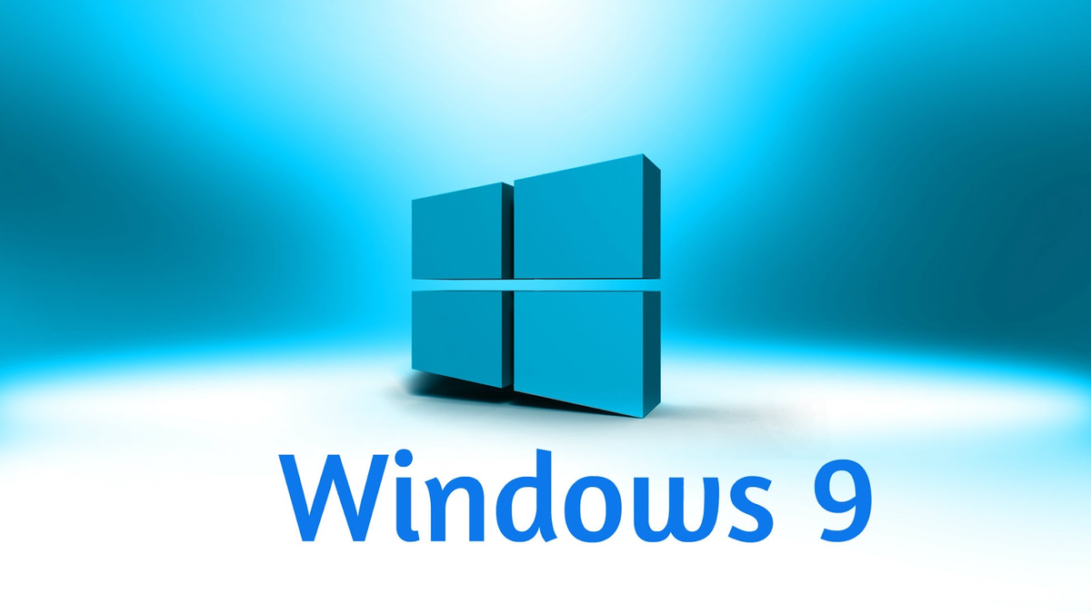 Windows 9" Hiç Olmayabilir!