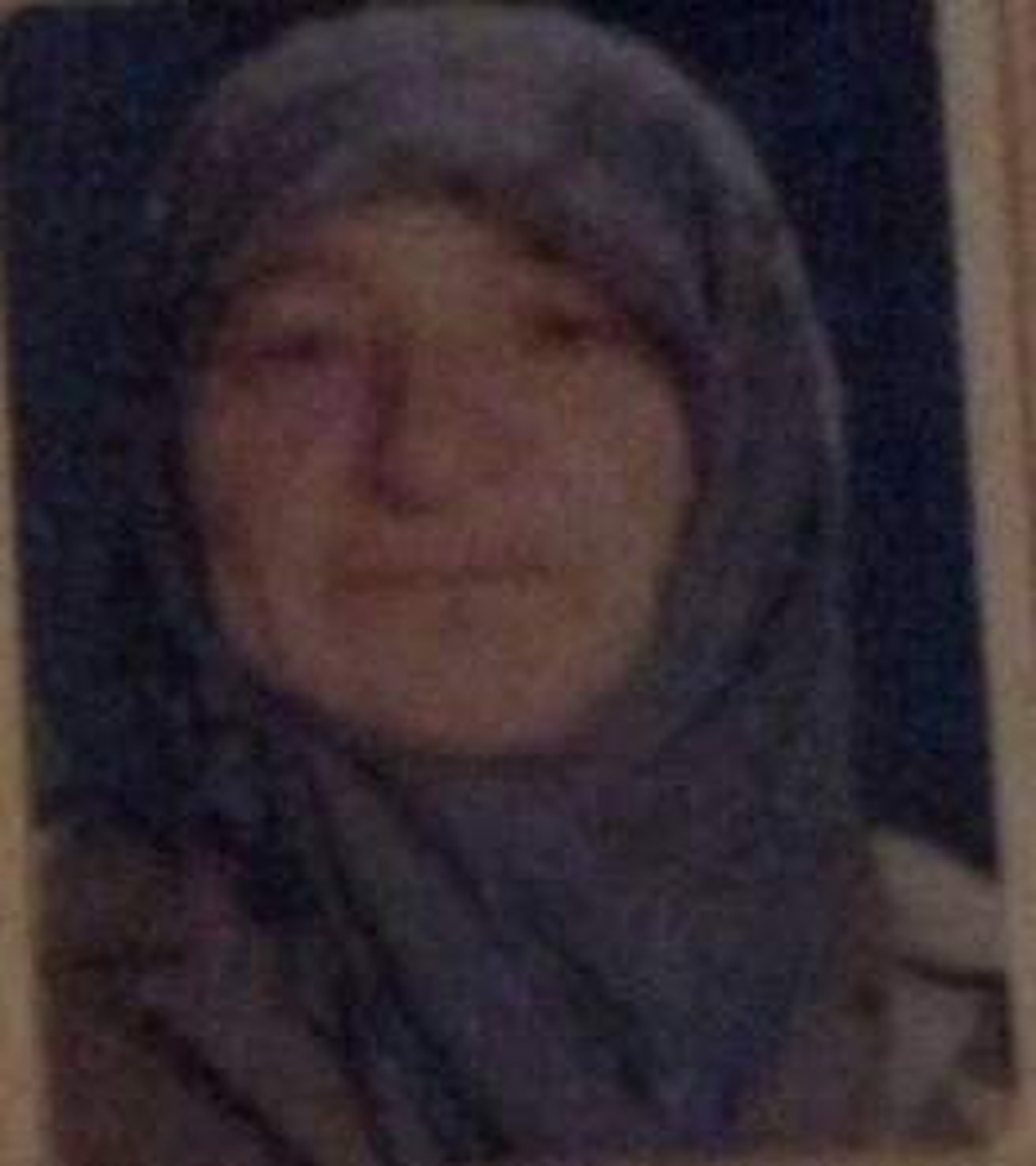 Yaşlı Kadın Evinde Ölü Bulundu