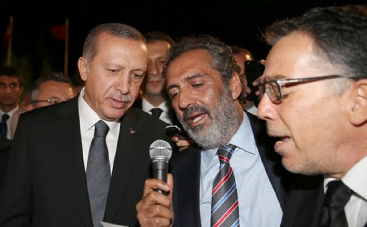 Yavuz Bingöl\'e Linç Kampanyası