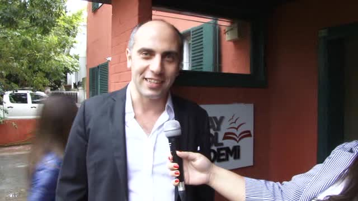 Yeni Eğitim Yılına Hazırız?