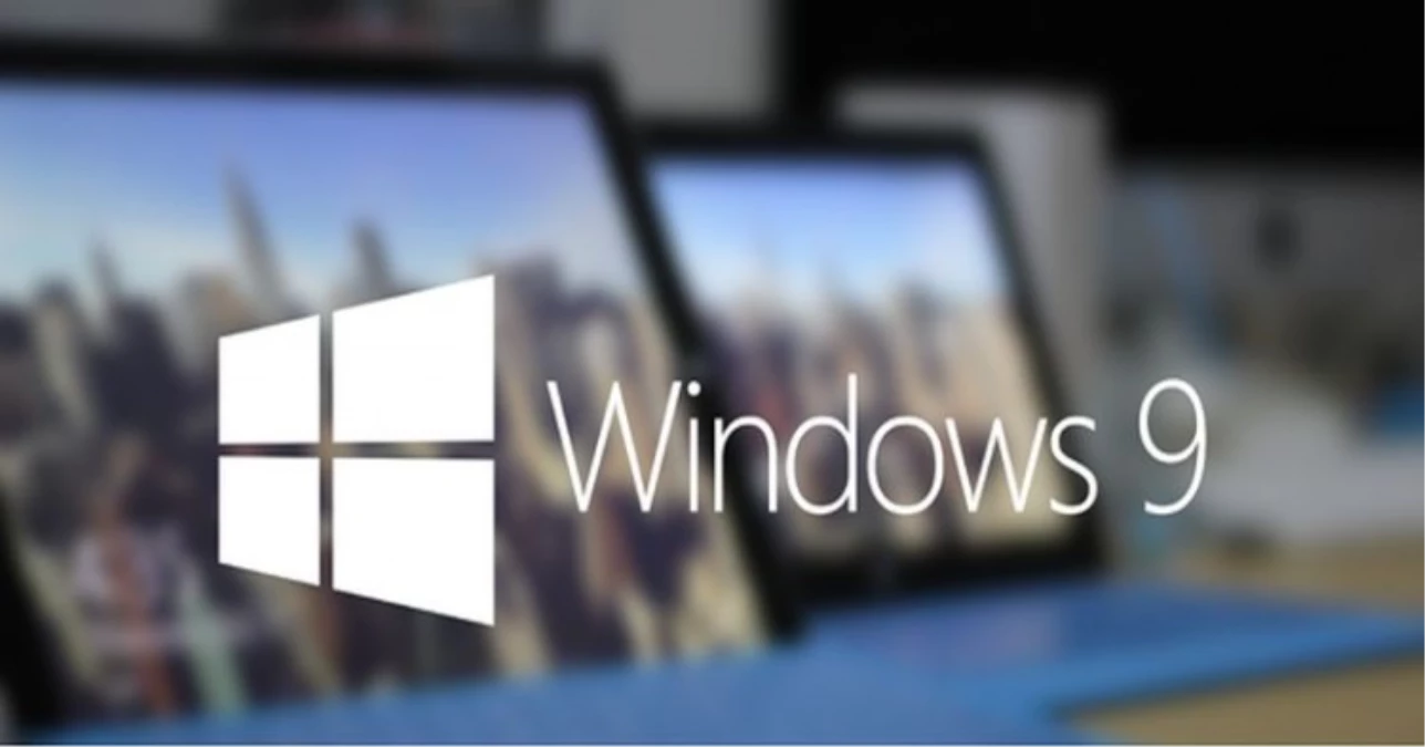 Yeni Windows \'Un Adı Ne Olacak?