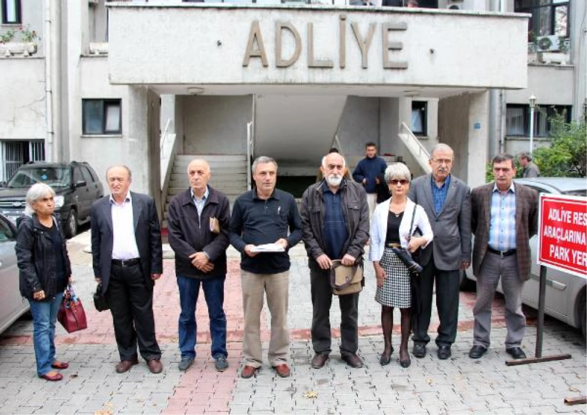 Zonguldak\'ta Belediyeye İmar Artışı Tepkisi