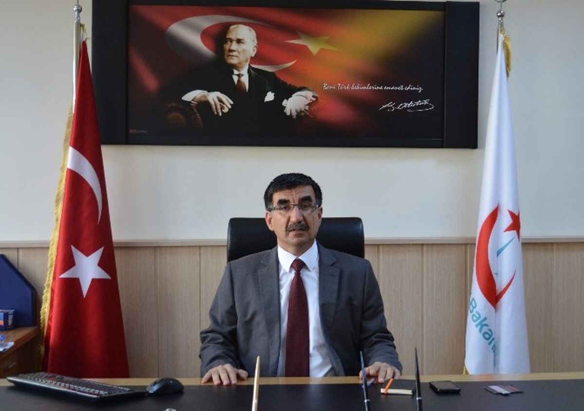 1 Ekim Dünya Yaşlılar Günü