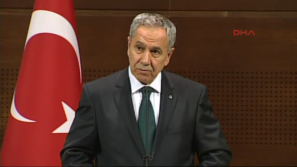 2arınç: Çözüm Süreci Kurulu Oluşturulacak