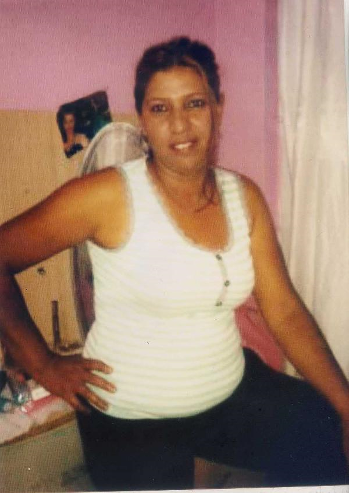 Edirne'de Bir Kişi, 8 Yıl Birlikte Yaşadığı Kadını Öldürdü