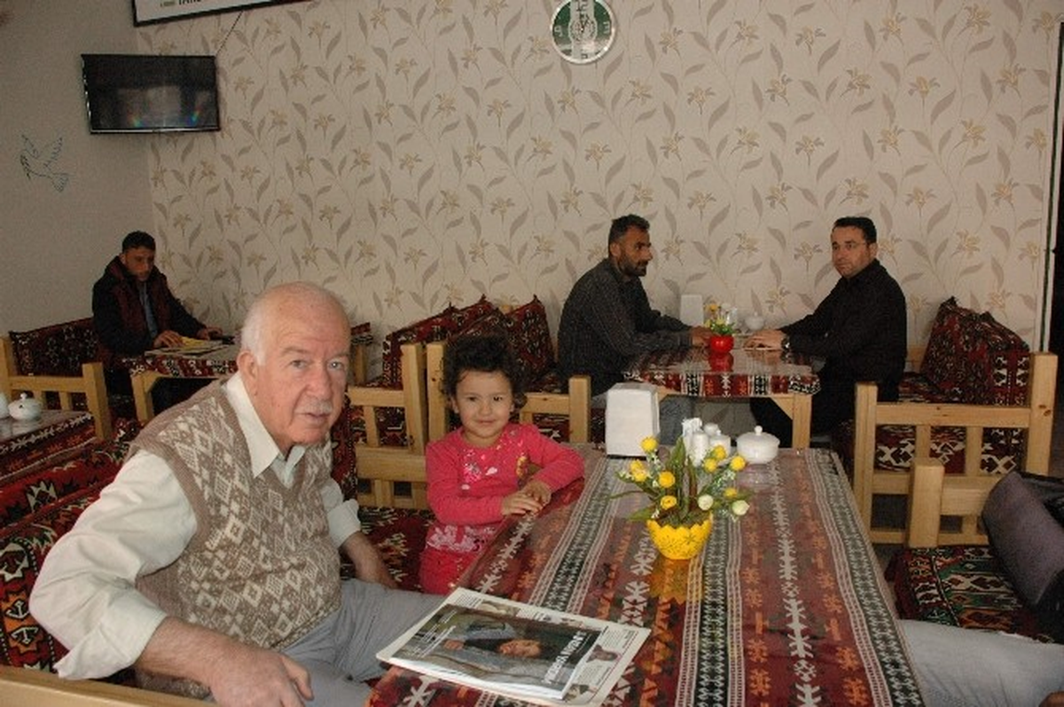 Adıyaman\'da, İhh Yetim Destekleme Merkezi Açıldı
