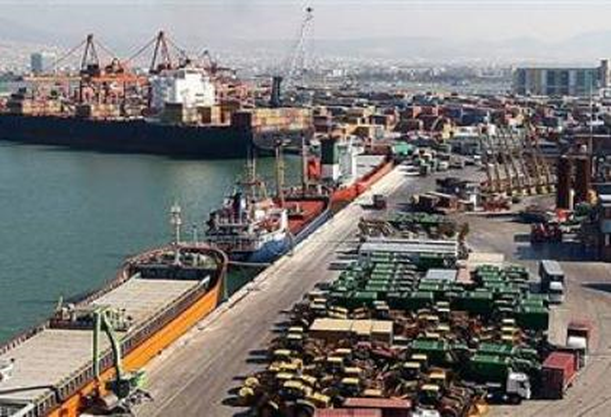 Ağustos\'ta Dış Ticaret Açığı Beklentileri Aştı (2)
