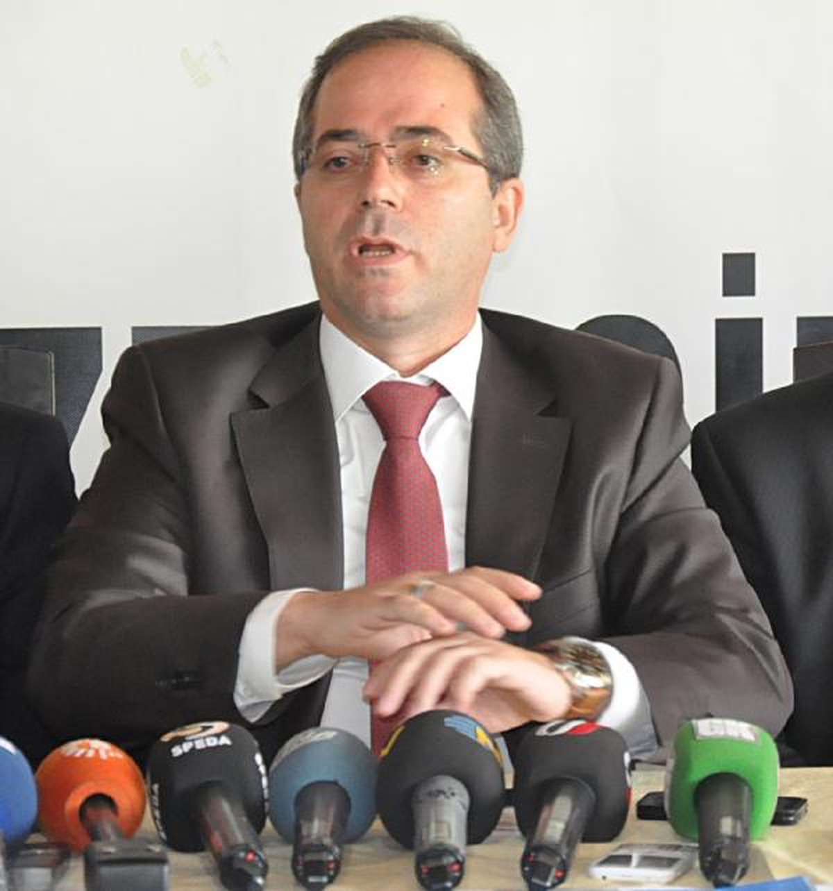AK Parti Diyarbakır İl Başkanı: Adam Kaçırmalar, Bomba Atmalar Bizi Yıldırmayacak