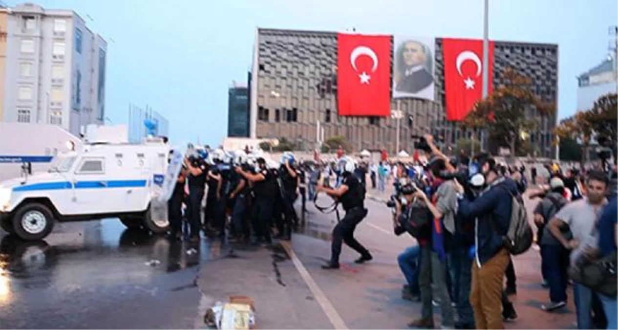 Altın Portakal\'da Gezi Sansürü İddiası