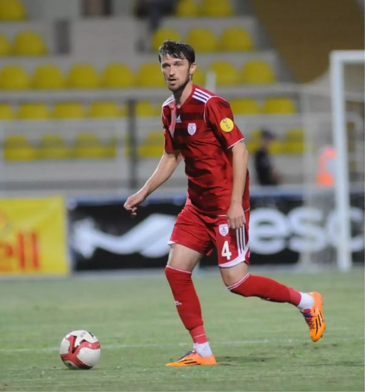 Altınordu'da Rıza Şoku