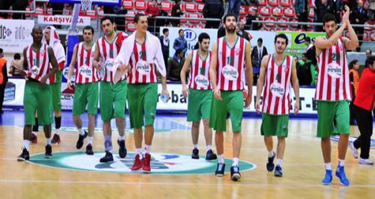 Basketbol: Uleb Avrupa Kupası