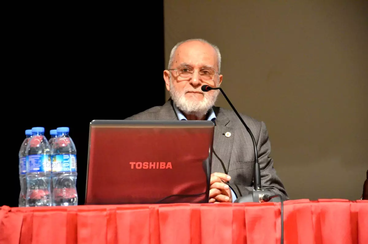 Gimdes Baykanı Büyüközer'den Kurban Açıklaması