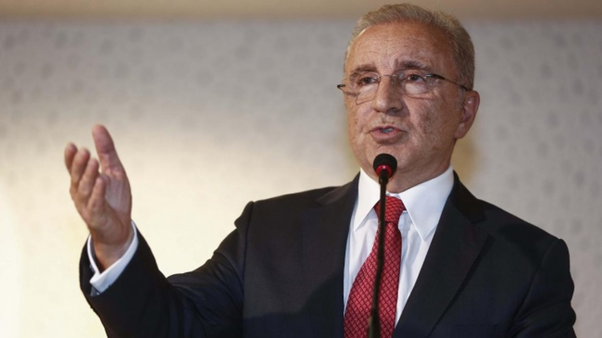 Aysal\'ın Adayı Özgörkey