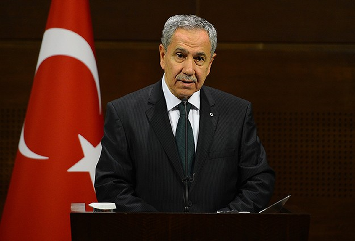 Bakanlar Kurulu Toplantısı