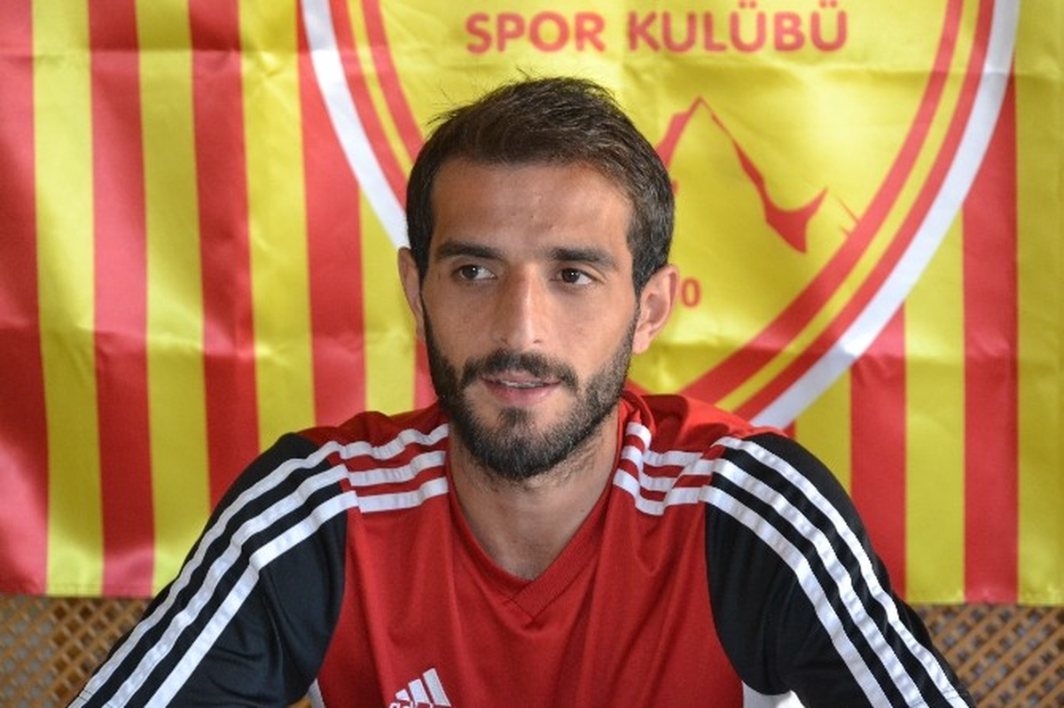 44 Malatyaspor Şampiyonluğa İnanıyor