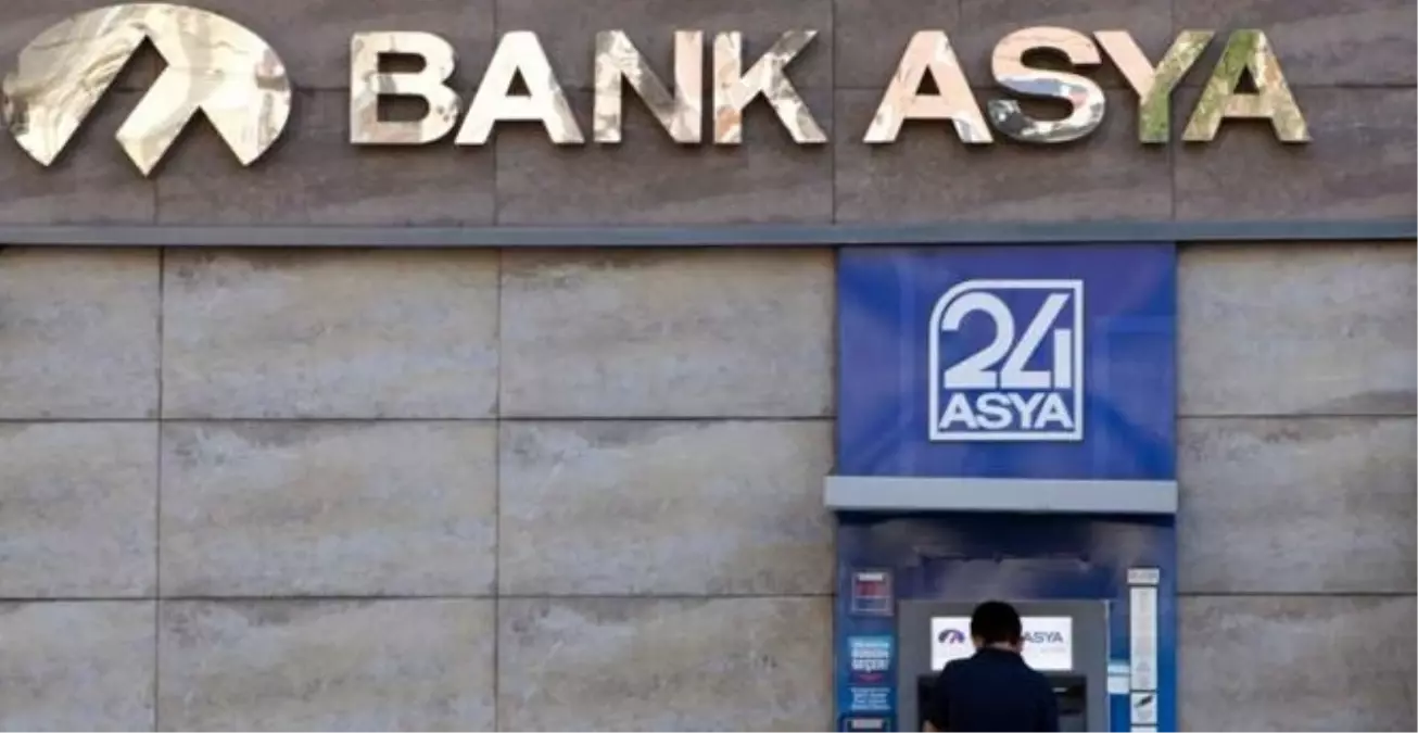 Bank Asya Hisseleri Tekrar İşleme Açıldı ve Taban Fiyata İndi