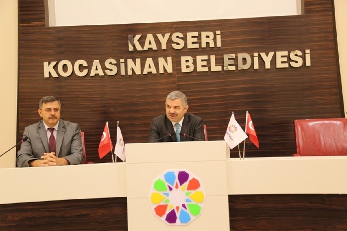 Başkan Çelik, "Mobilyakent\'te Sona Geldik"