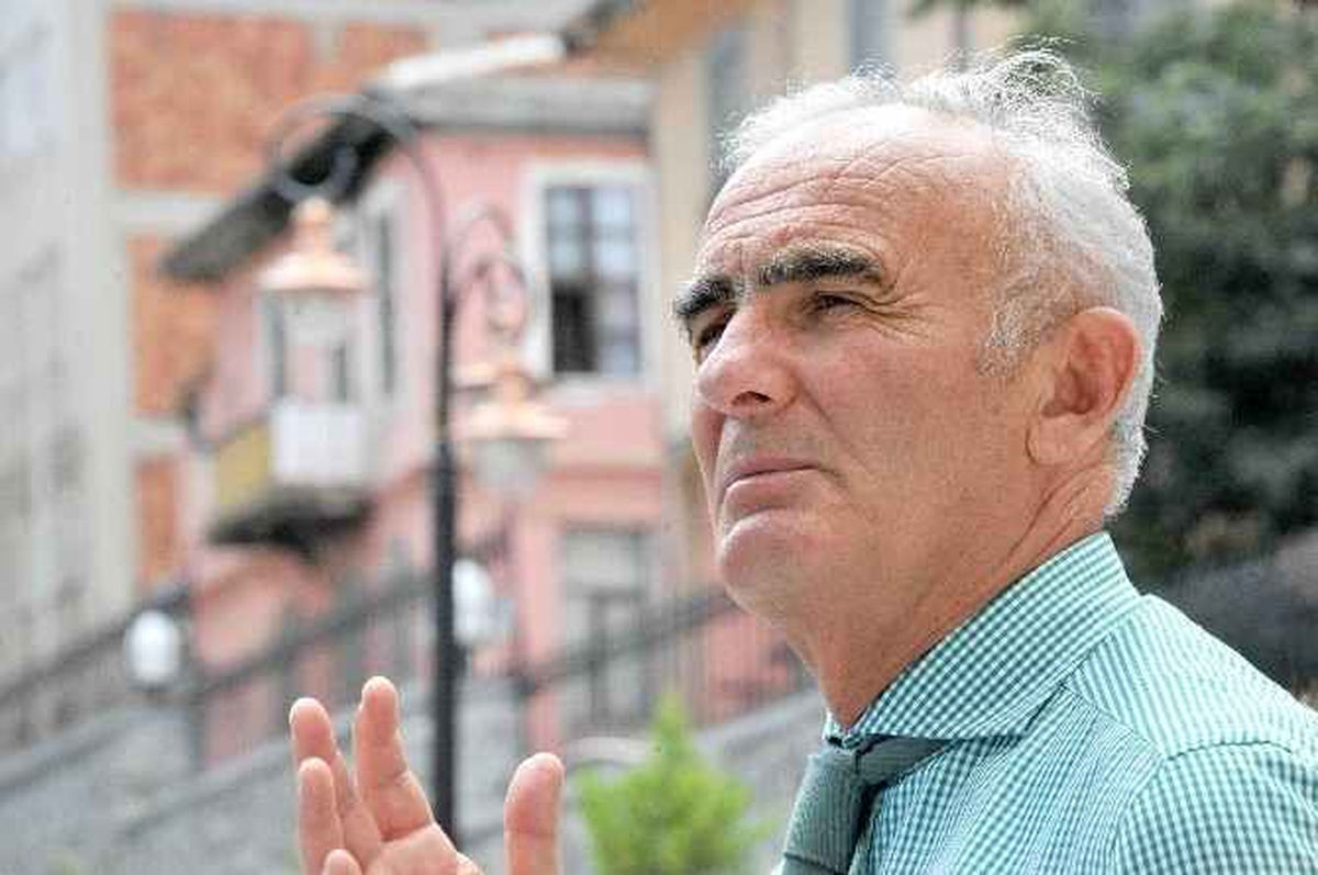 Samsun Belediye Başkanı Yılmaz\'ın Acı Günü