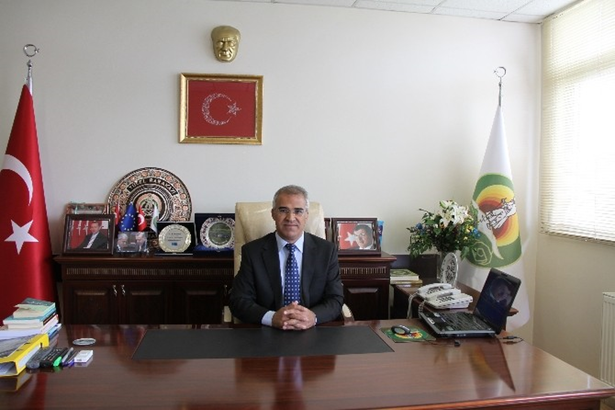 Bingöl Belediyesin\'den Bayram Hazırlığı