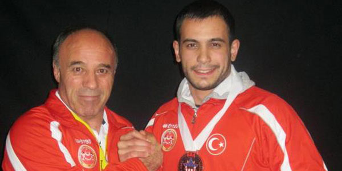 Boynuz Kulağı Geçti"