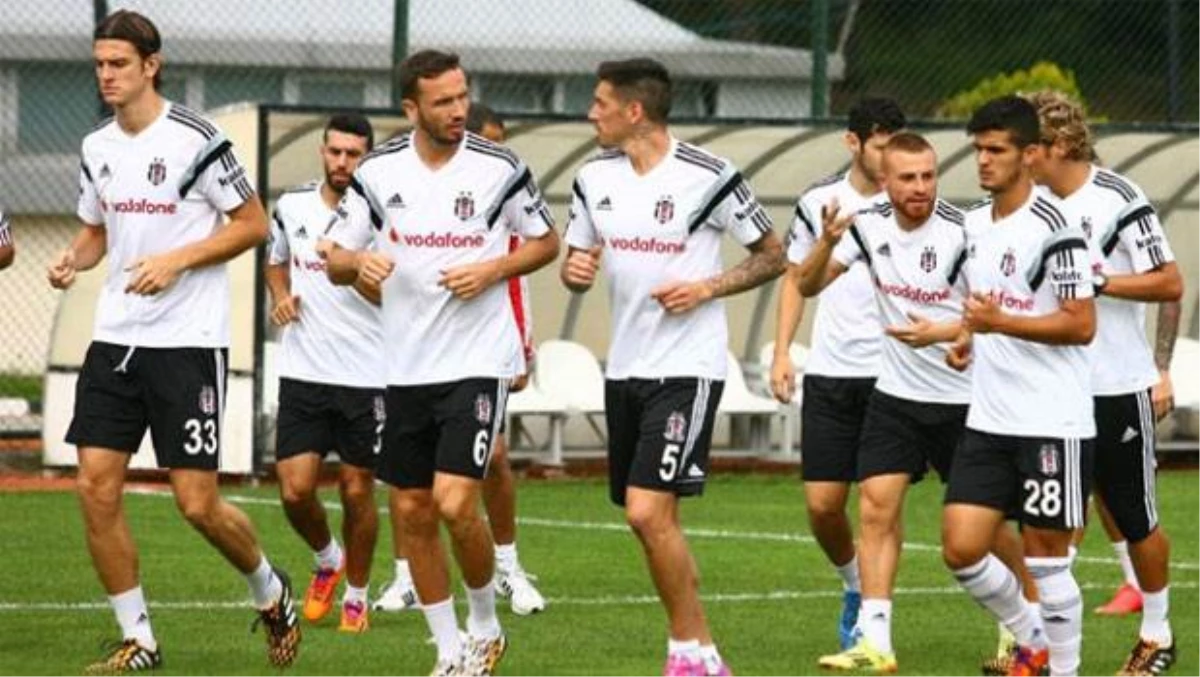 Bursaspor\'da Mersin İdmanyurdu Maçı Hazırlıkları