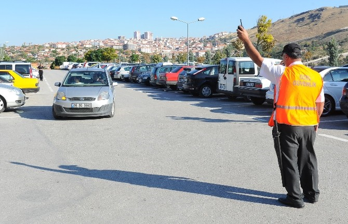Büyükşehir\'den Mezarlıklara Ek Güvenlik