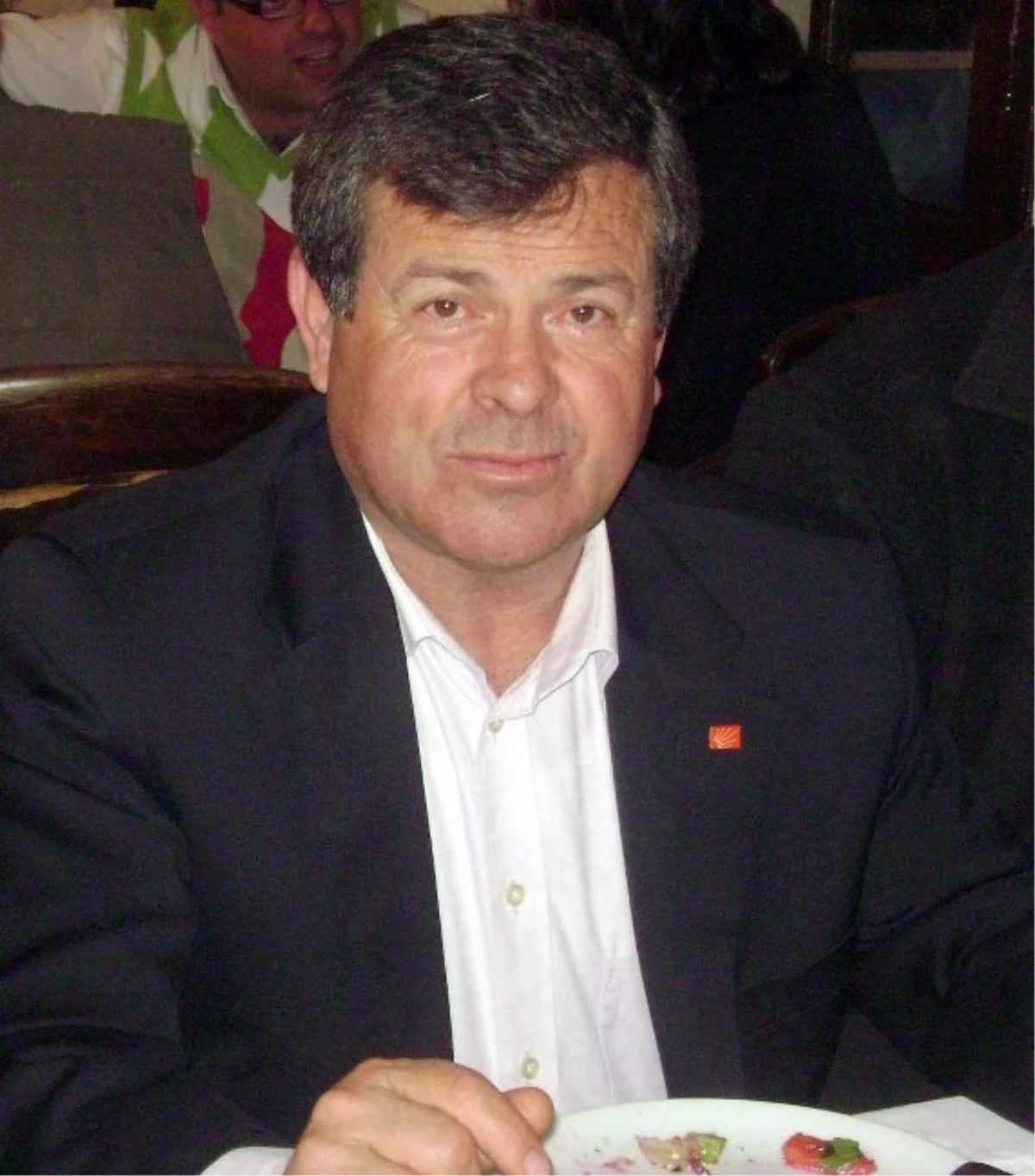 Davutlar Belediyesi Eski Başkanı Tuna'ya Silahlı Saldırı