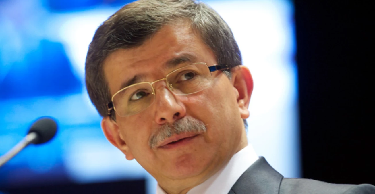 Davutoğlu, Demirtaş ile Görüşecek