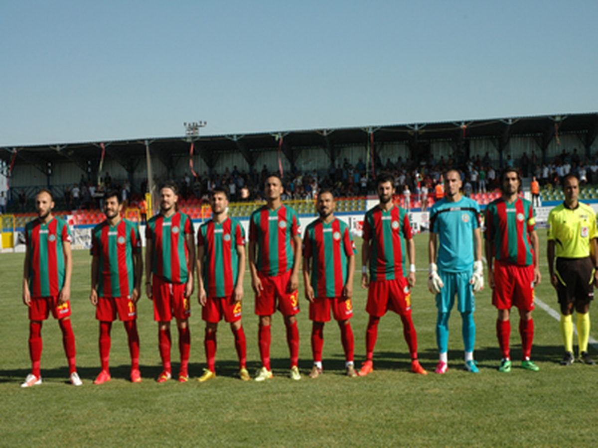 DB Belediyespor 1 Puana Sevindi