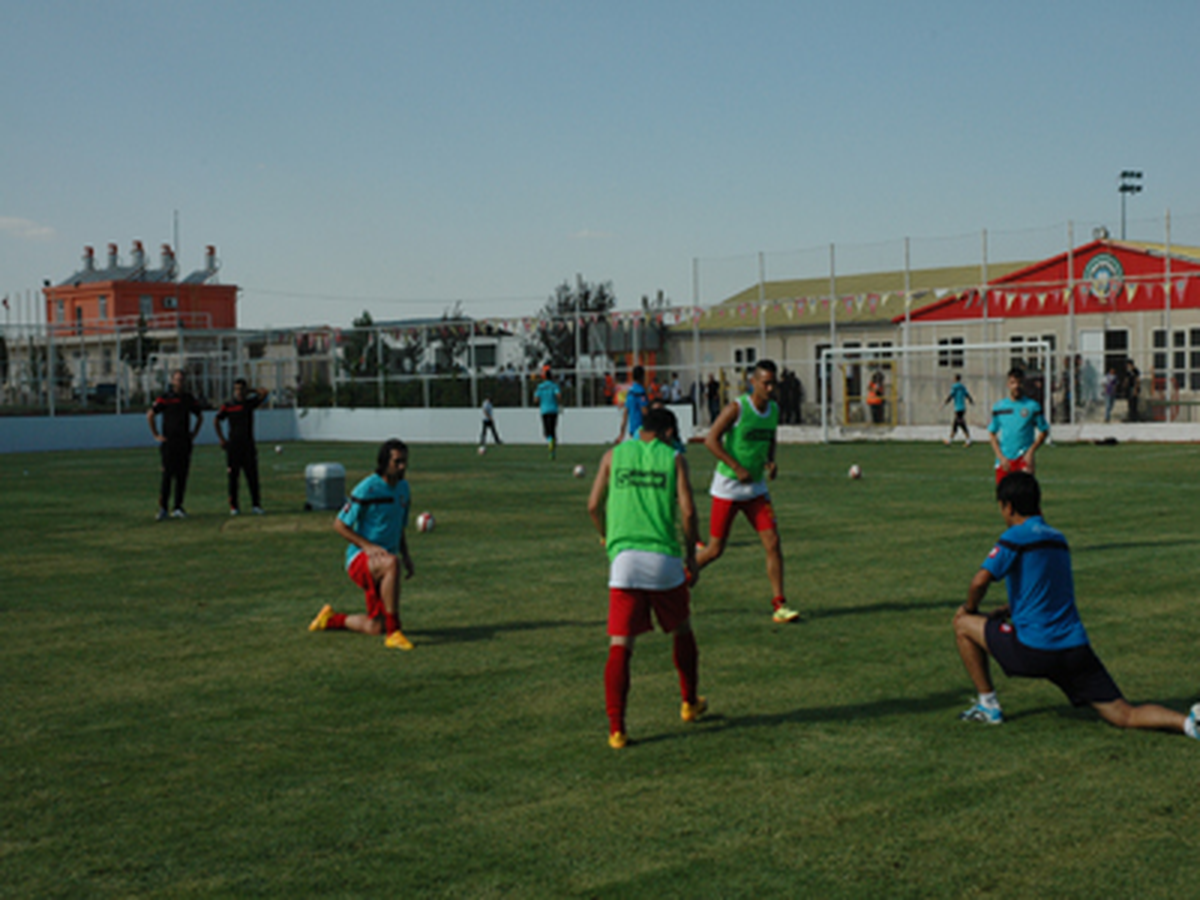 DB Belediyespor, Kocaeli Birlikspor İle Oynayacak