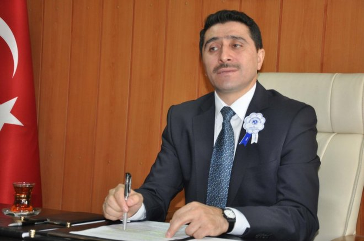 Defterdar Yumuşak\'tan Mükelleflere Çağrı